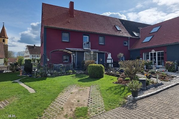 Ferienwohnung Gunzenhausen