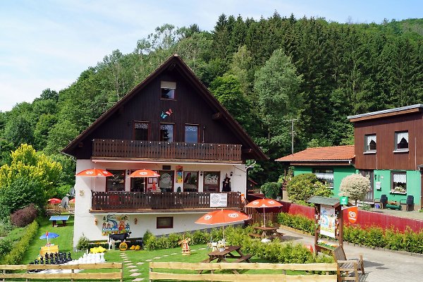 Ferienhäuser & Ferienwohnungen in Herzberg am Harz ab 41