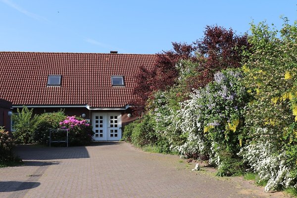 Ferienwohnung Nordstrand