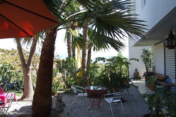 Ferienhaus Ítrabo (bei Salobreña)