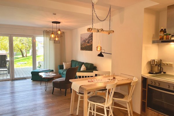 Ferienwohnung Bad Schandau