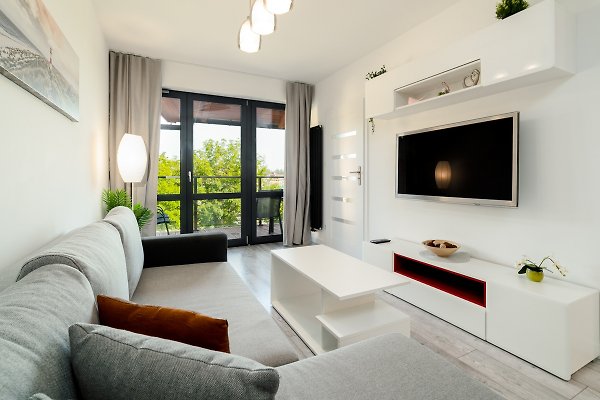 Ferienwohnung Karpacz