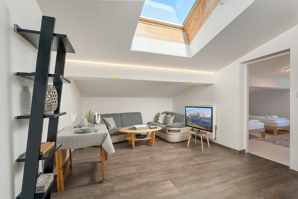 Ferienwohnung Ellmau