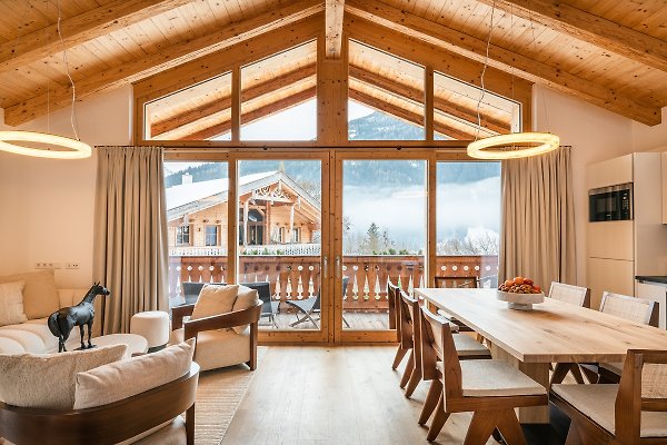 Ferienhaus 