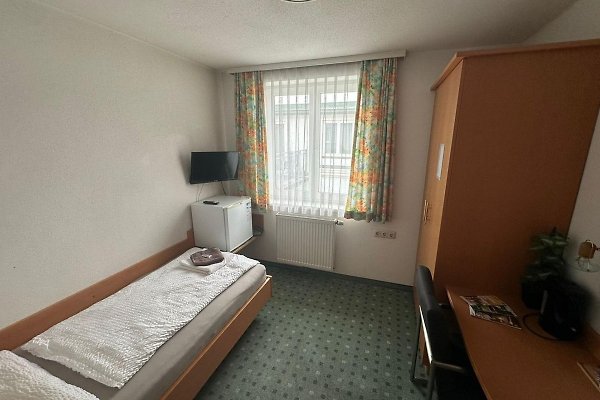 Ferienwohnung Eisenberg