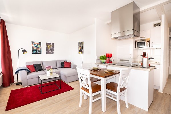 Ferienwohnung Sierksdorf