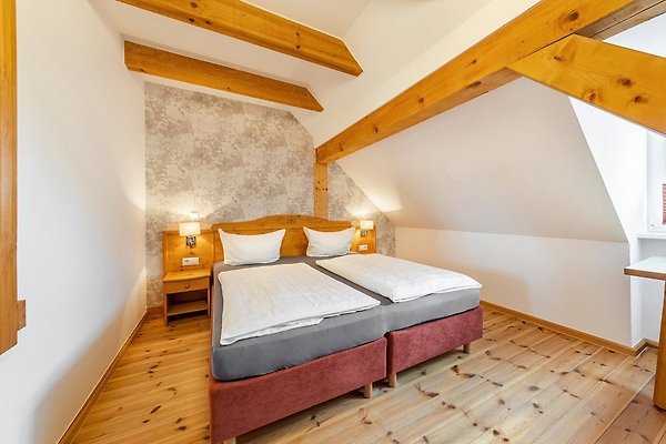 Ferienwohnung Rudolstadt