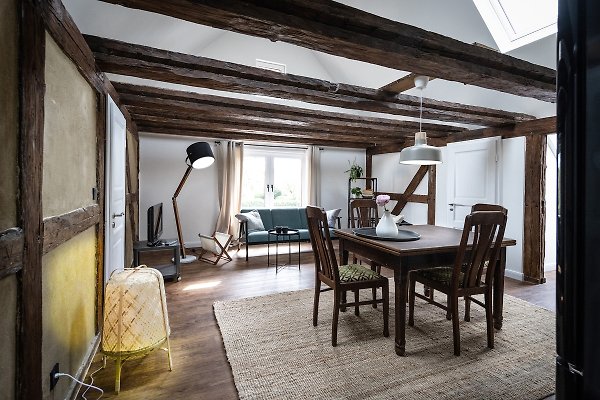 Ferienwohnung Bastorf