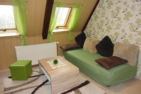 Ferienwohnung Sebnitz