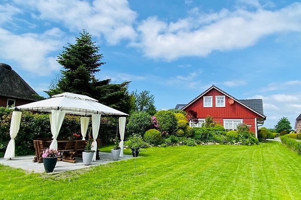 Ferienwohnung Klixbüll