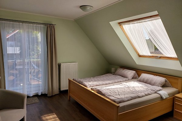 Ferienwohnung Bad Zwischenahn