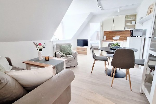 Ferienwohnung Wyk