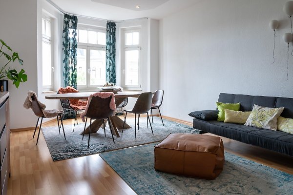 Ferienwohnung Chemnitz