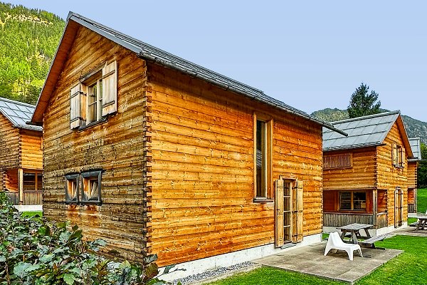 Ferienhaus Brand