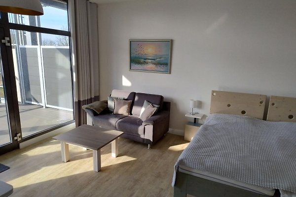 Ferienwohnung Hohenkirchen