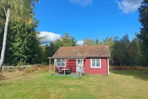 Ferienhaus Brösarp