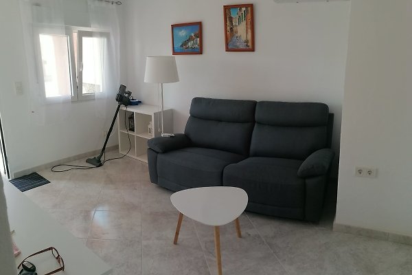 Ferienhaus Alicante