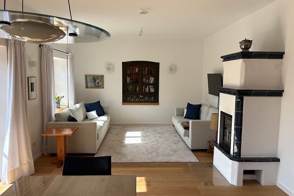 Ferienhaus Walchensee