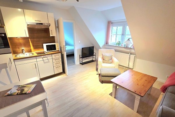 Ferienwohnung Wyk