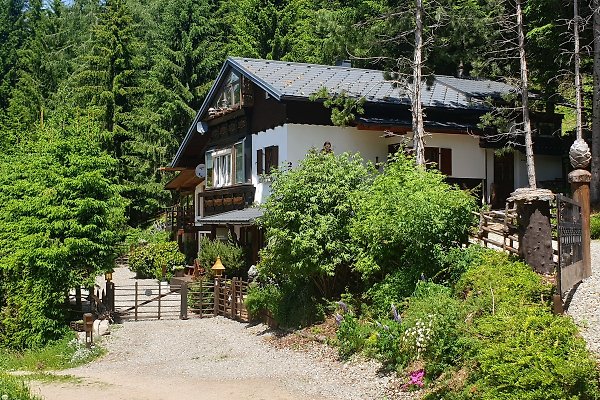 Ferienhaus Bad St. Leonhard im Lavanttal