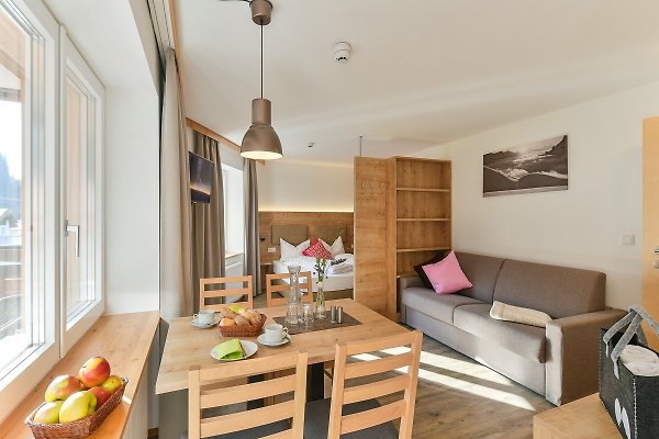 Ferienwohnung Klösterle