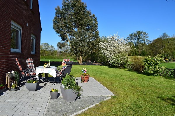 Ferienwohnung Leer