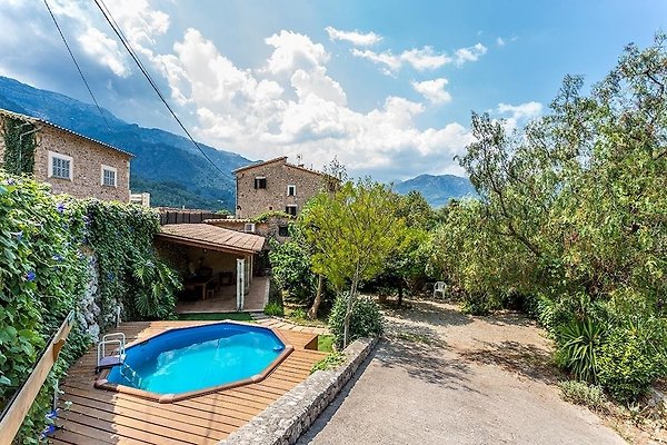 Ferienhaus Soller