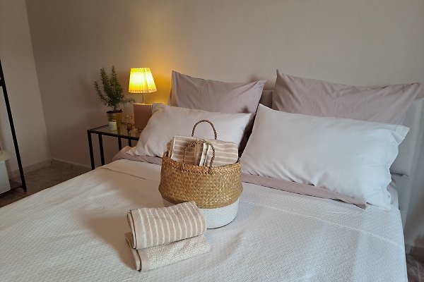 Ferienwohnung Castelvetrano