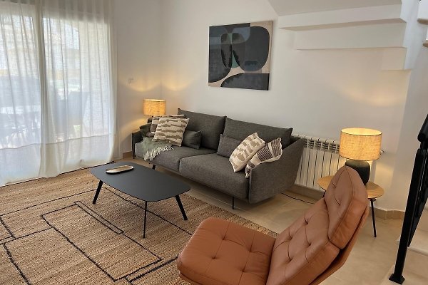 Ferienhaus Torre Pacheco