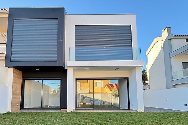 Ferienhaus Lissabon