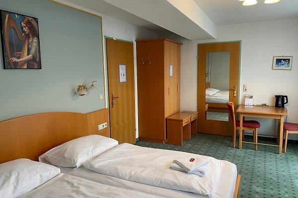Ferienwohnung Eisenberg