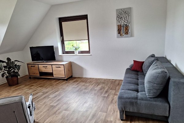 Ferienwohnung Zwickau