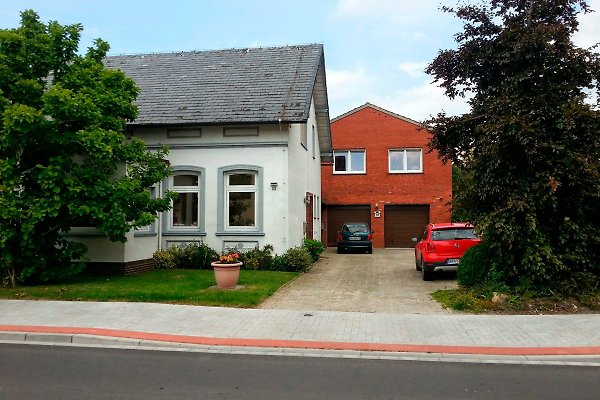 Ferienwohnung Stadland