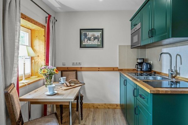 Ferienwohnung Scharnebeck