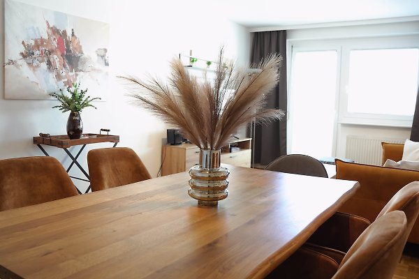 Ferienwohnung Salzburg