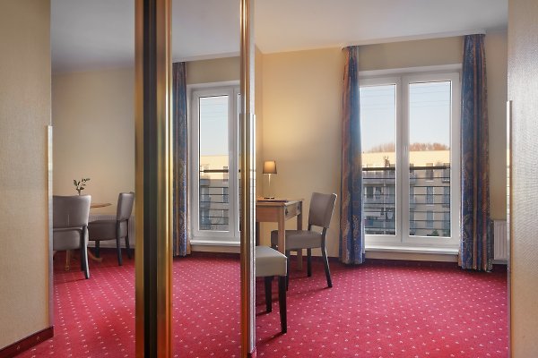 Ferienwohnung Hamburg-Mitte