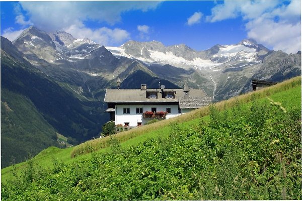 Ferienhaus Bozen