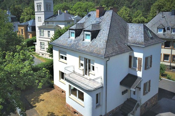 Ferienwohnung Bad Kreuznach