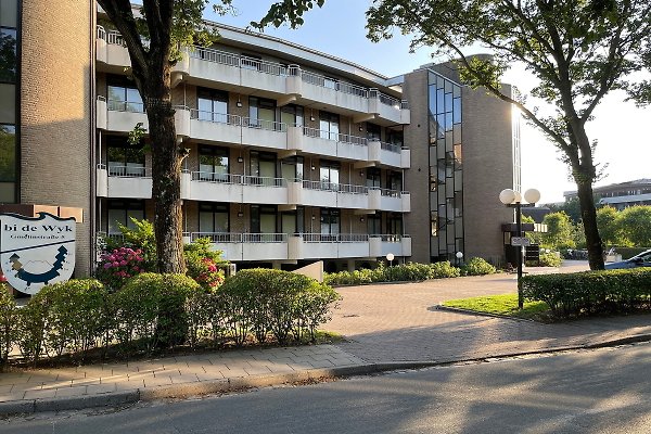 Ferienwohnung Wyk