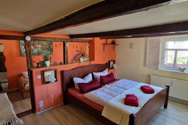 Ferienwohnung Quedlinburg