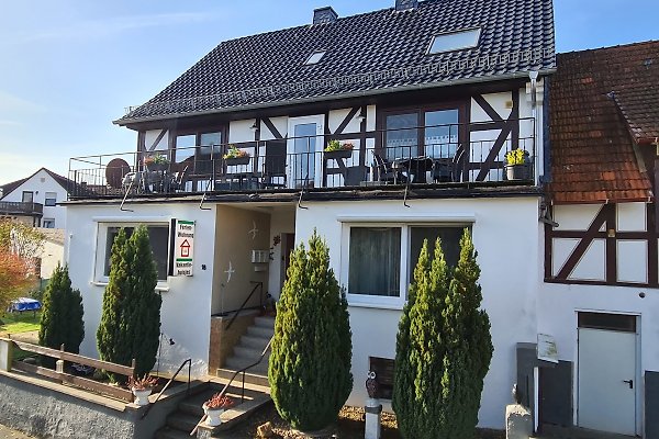 Ferienwohnung Edertal