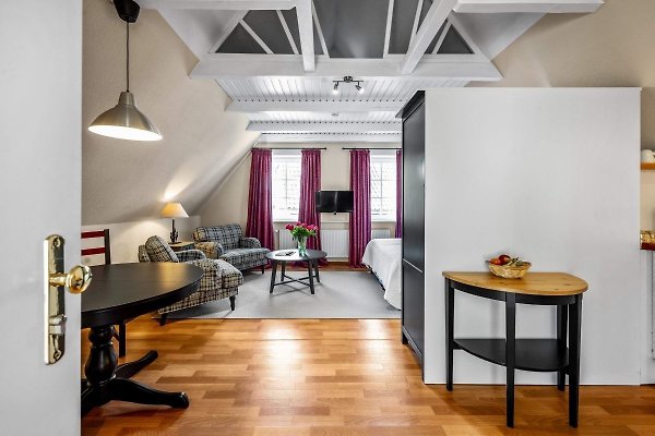 Ferienwohnung Scharnebeck