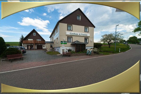 Ferienwohnung Geising