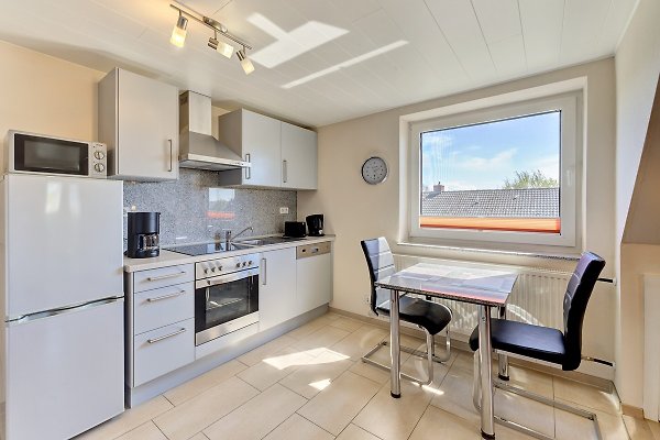 Ferienwohnung Dagebüll