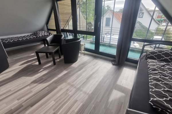 Ferienwohnung Ottersberg