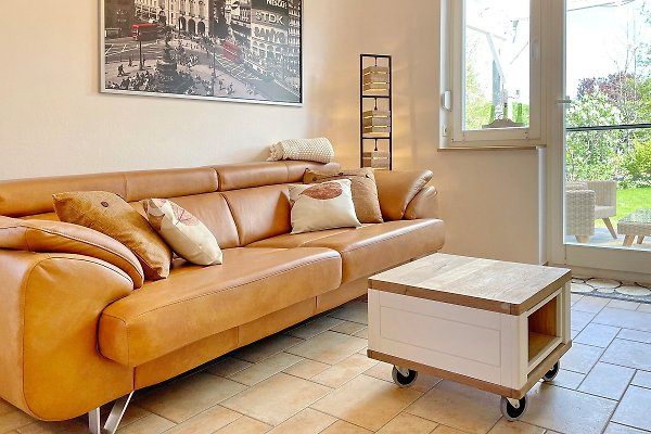 Ferienwohnung Schönfeld