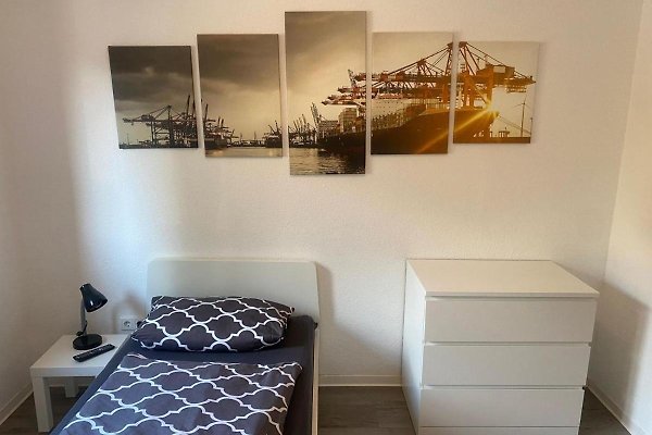 Ferienwohnung Ottersberg
