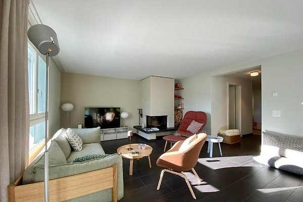 Ferienwohnung Davos