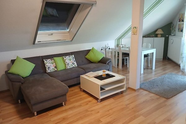 Ferienwohnung Gunzenhausen