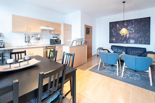 Ferienwohnung Chemnitz